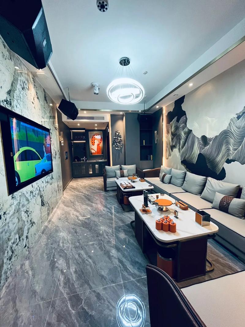 广元商务ktv单人商务ktv体验推荐-青川县ktv预订